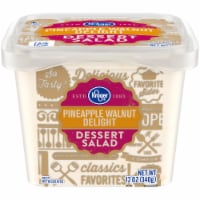 Kroger® Pineapple Walnut Delight Perspective: Main