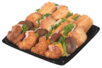 Deli Medium Assorted Sandwich Tray
