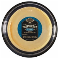 Private Selection Classic New York Style Cheesecake