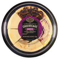 Private Selection Assorted New York Style Cheesecake