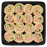 Deli Weekender Small Ham & Cheese Pinwheels