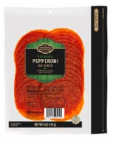 Private Selection™ Old World Pepperoni