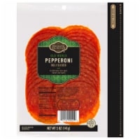 Private Selection™ Old World Pepperoni