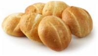 Bakery Fresh Goodness Telera Rolls