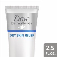 Dove DermaSeries Dry Skin Relief Replenishing Hand Cream