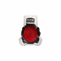 AXE Shower Tool Shower Tool Gray 1 DS Perspective: Main
