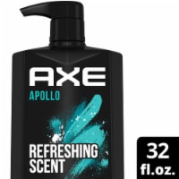 AXE Apollo Body Wash