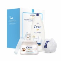 Dove Skin Care Nourishing Gift Set Perspective: Main