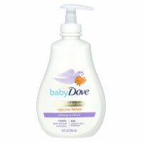 Dove Sensitive Skin Care Calming Moisture Baby Lotion