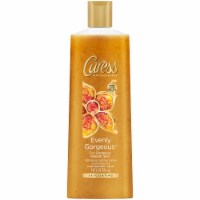 Caress Evenly Gorgeous Exfoliating Body Wash Perspective: Main