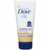 Baby Dove Eczema Care Soothing Cream