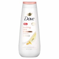 Dove Soothing Care Body Wash