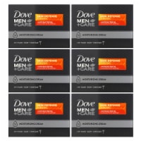 Dove Men + Care Skin Defense Bar Soap