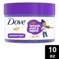 Dove Kids Care Berry Smoothie Slime Body Wash