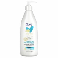 Dove Body Love Sensitive Care Body Lotion