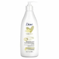 Dove Body Love Restoring Care Lotion