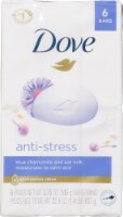 Dove Anti-Stress Soap Bars