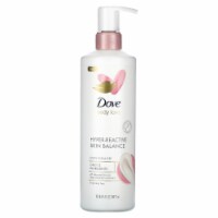 Dove Body Love Hyper-Reactive Skin Balance Body Cleanser
