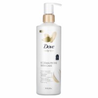Dove Body Love Colloidal Oatmeal Eczema-Prone Skin Care Body Cleanser