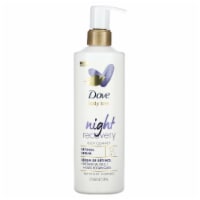 Dove Body Love Night Recovery Body Cleanser - 17.5 fl oz (517 ml)