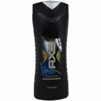 Anarchy Revitalizing Shower Gel by AXE for Unisex - 18 oz Shower Gel