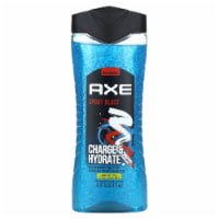 AXE Body Wash Sport Blast 473 ML Perspective: Main