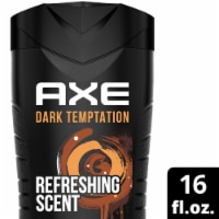 AXE Dark Temptation Body Wash