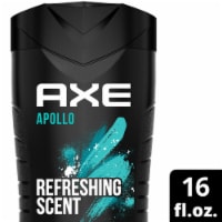 AXE Apollo Body Wash