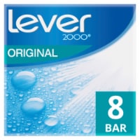 Lever 2000® Original Bar Soap