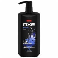 AXE Phoenix Clean + Cool Body Wash Perspective: Main