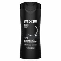 AXE Black Body Wash Perspective: Main