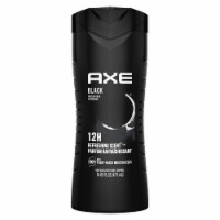 AXE Black Body Wash