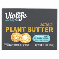Violife Plant Butter Salted, Dairy-Free Vegan Perspective: Main