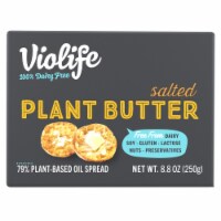 Violife Dairy Free Salted Plant Butter