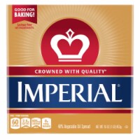 Imperial Vegetable Oil Spread Sticks 16 oz, 4 ct / 16 oz