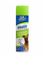 Woolite® Heavy Traffic Carpet Foam Cleaner