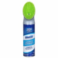 Woolite® Carpet & Upholstery Cleaner with Fabric Safe Brush Perspective: Main