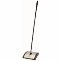 Bissell Natural Sweep Bagless Cordless Standard Filter Mechanical Sweeper - Total Qty: 1