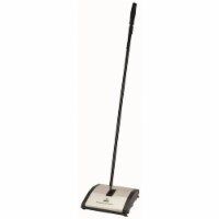 Bissell Natural Sweep Bagless Cordless Standard Filter Mechanical Sweeper - Total Qty: 1