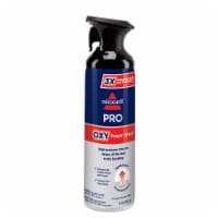 Bissell® Pro Oxy Power Shot Stain Remover Perspective: Main