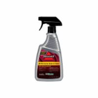 Bissell Rental 25P7 22 oz Trigger Stain & Odor Remover Carpet Cleaner- pack of 6