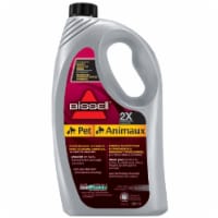 Bissell 32 Oz. Pet Formula Carpet Cleaner 72U8