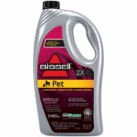 Bissell 52 Oz. Pet Formula Carpet Cleaner 72U81