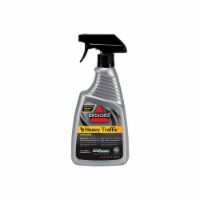Bissell Rental 75W5 22 oz Heavy Traffic Precleaner Carpet Cleaner- pack of 6