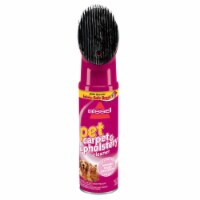 Woolite® Carpet & Upholstery Cleaner with Fabric Safe Brush, 12 fl oz -  Harris Teeter