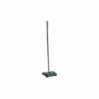 Bissell Commercial Stick Sweeper,9-1/2 Cleaning Path W BG21
