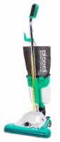BISSELL COMMERCIAL 16  PROCUP UPRIGHT VACUUM METAL HEAD BG102DC