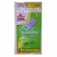 Bissell 1008 Cleanview Vac Filter
