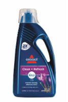 Bissell® Deep Clean and Refresh with Febreze Carpet Cleaning Solution