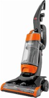 Bissell® CleanView Vacuum with OnePass Technology - Black/Napa Valley Perspective: Main